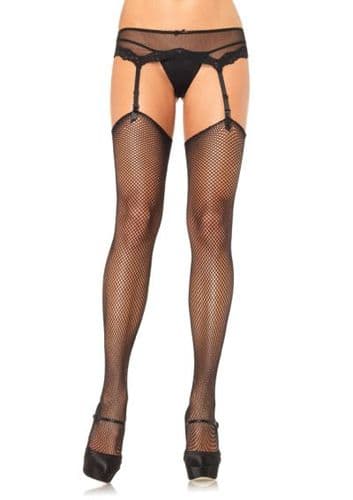 Leg Avenue Calze A Rete | LA9020