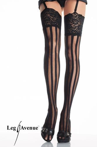 Leg Avenue Calze | LA9218