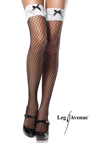 Leg Avenue Calze | LA9316