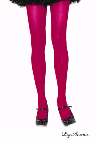 Leg Avenue Collant *11 Colori* | LA7300