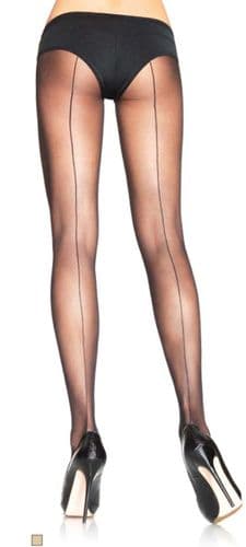 Leg Avenue Collant *2 Colori* | LA9002X