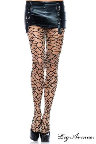 Leg Avenue Collant *2 Colori* | LA9959