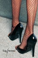 Leg Avenue Collant A Rete | LA9076