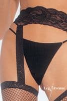 Leg Avenue Collant | LA1656