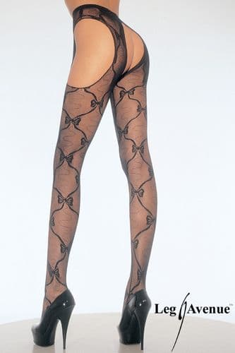 Leg Avenue Collant | LA1907