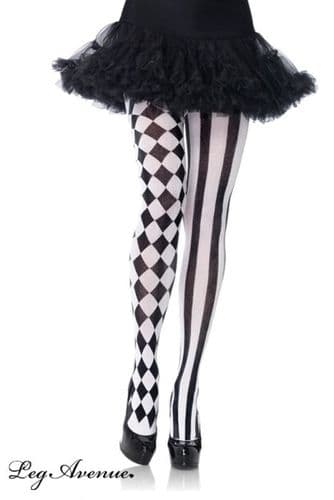 Leg Avenue Collant | LA7720