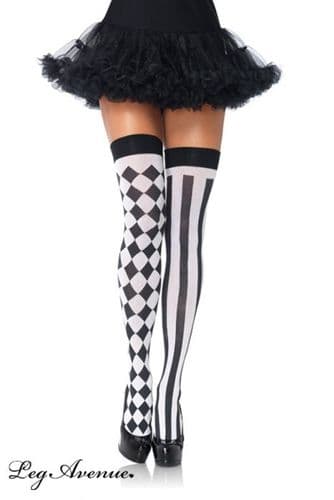 Leg Avenue Francesine | LA6120