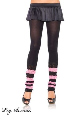 Leg Avenue Legging *2 Colori* | LA7313