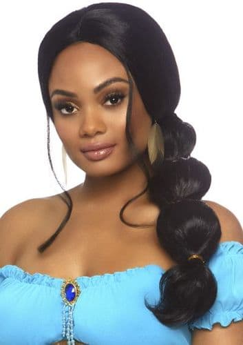 Leg Avenue Parrucca Principessa Del Deserto | LAA2877