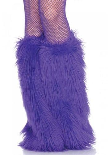 Leg Avenue Scaldamuscoli Viola | LA3934