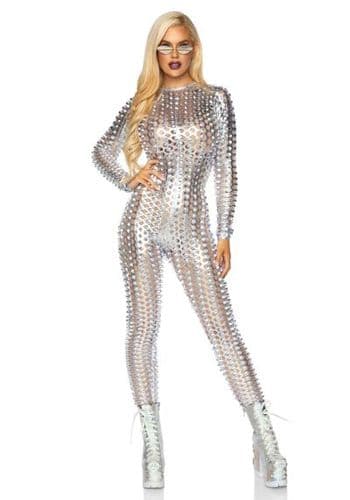 Leg Avenue Tutina/Calza Corpo *3 Colori* | LA86892