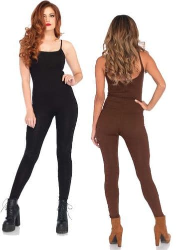 Leg Avenue Tutina Opaca *2 Colori* | LA3763