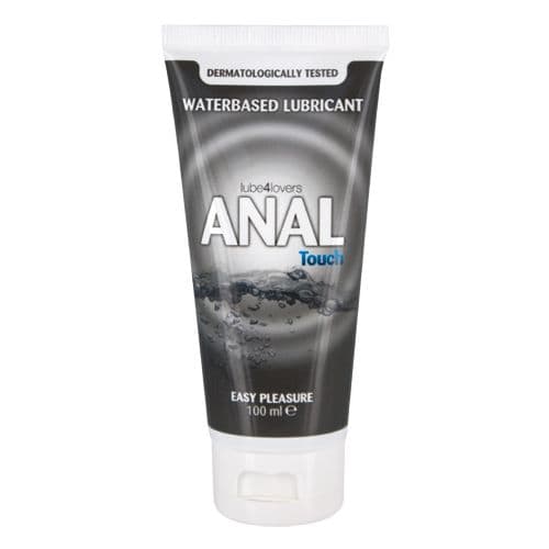 Lubrificante Anale ~ Anal Touch 100ml