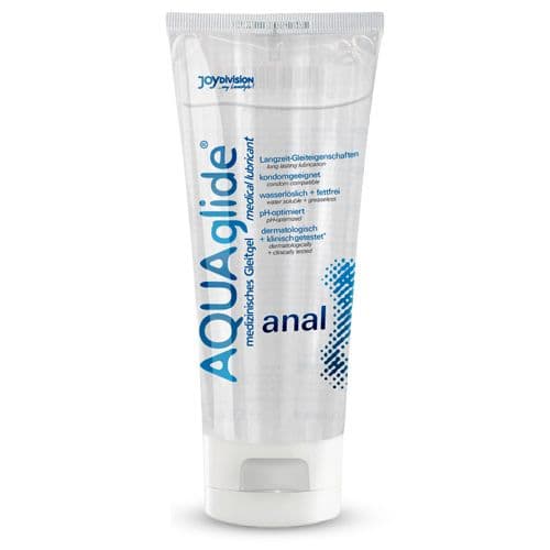 Lubrificante Anale Aquaglide 100ml