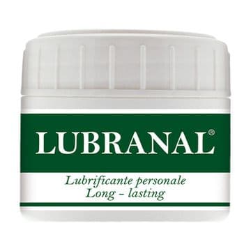 LUBRIFICANTE ANALE LUBRANAL 150 ml