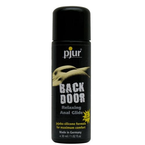 Lubrificante Anale Pjur Backdoor Anal Glide 30ml