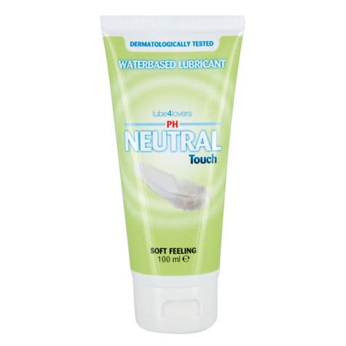 Lubrificante Classici ~ Lubrificante Touch ph Neutral 100ml