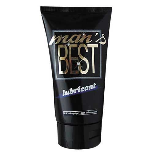 Lubrificante Classico Man's Best 150ml