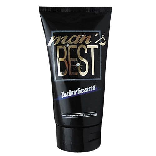 Lubrificante Classico Man's Best 40ml