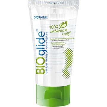 LUBRIFICANTE NEUTRO BIOLOGICO BIOGLIDE 150 ML