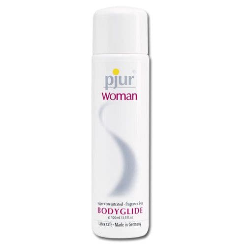 Lubrificante Pjur Woman Original Bodyglide 100ml