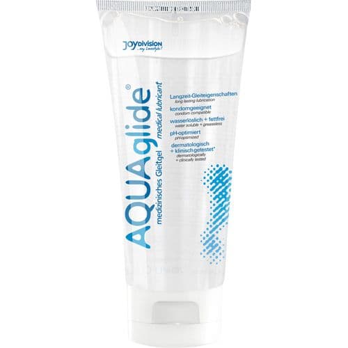 Lubrificante Stimolante Aquaglide 200ml