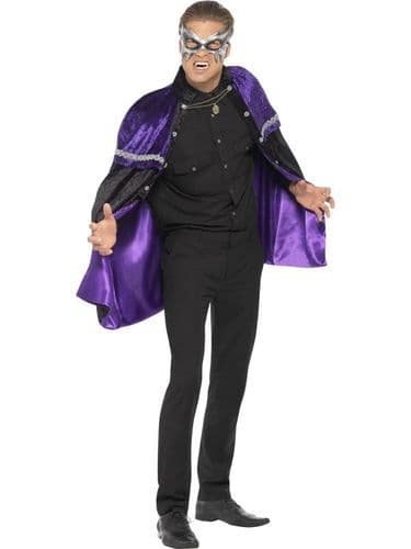 Mantello Da Capo Vampiro (24351)