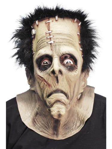Maschera Da Mostro (24090)