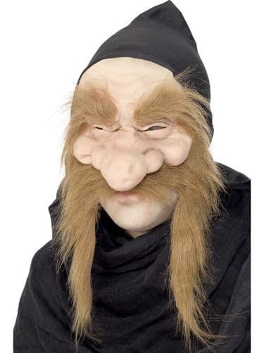 Maschera Da Nano Cattivo (23817)