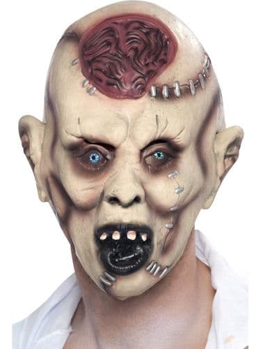 Maschera Da Zombie (21956)