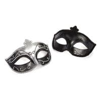 Maschera Fifty Shades Of Grey | 00300523