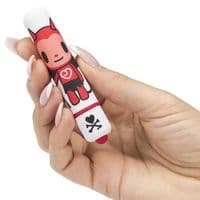 MINI VIBRATORE TOKIDOKI DIABLO
