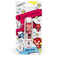 MINI VIBRATORE TOKIDOKI DIABLO