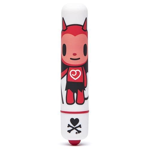MINI VIBRATORE TOKIDOKI DIABLO