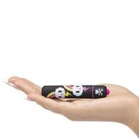 MINI VIBRATORE TOKIDOKI RAINBOW