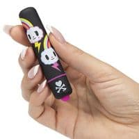 MINI VIBRATORE TOKIDOKI RAINBOW