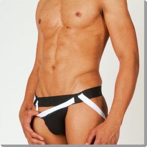Modus Vivendi | Archaic Jockstrap | 17113