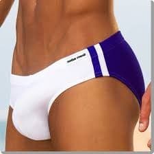 Modus Vivendi | Costume Da Bagno | 2 Colour Brief | 2 Colori | S1313