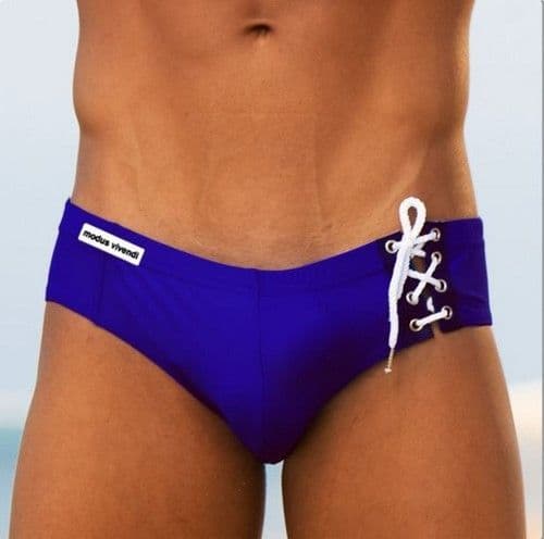 Modus Vivendi | Costume Da Bagno | Cord Brief | S1317