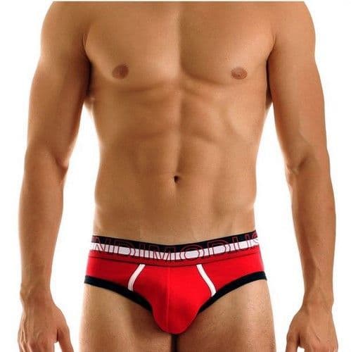 Modus Vivendi | Slip | 05011