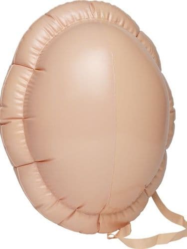 Pancione Di Babbo Natale | 22371