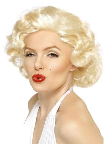 Parrucca Marilyn Monroe | 42206