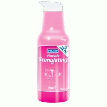 PASANTE GEL STIMOLANTE PER LEI 75ML