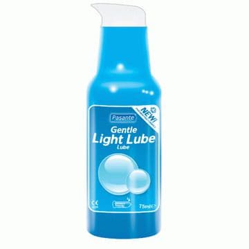PASANTE LIGHT LUBRIFICANTE A BASE D'ACQUA 75 ML