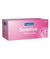 PASANTE PROFILATTICI EXTRA SENSITIVE 144 PEZZI