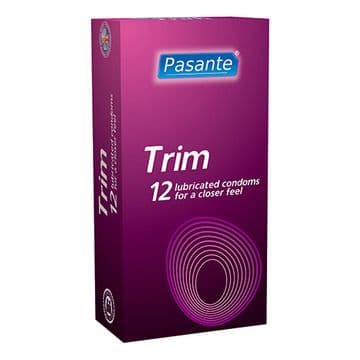 PASANTE PROFILATTICI TRIM 12 PEZZI