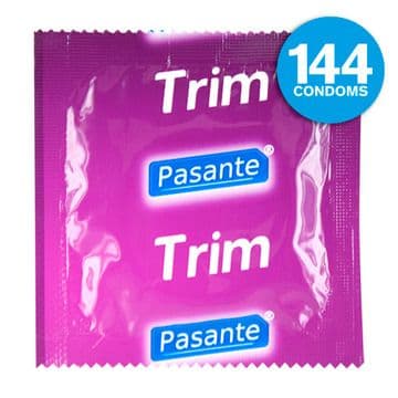 PASANTE PROFILATTICI TRIM 144 PEZZI