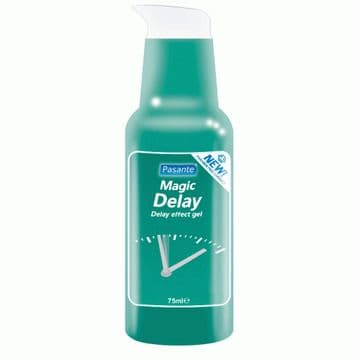 PASANTE RITARDANTE MAGIC DELAY 75ML