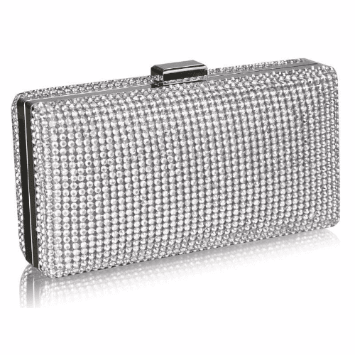 Pochette Argento (00190)