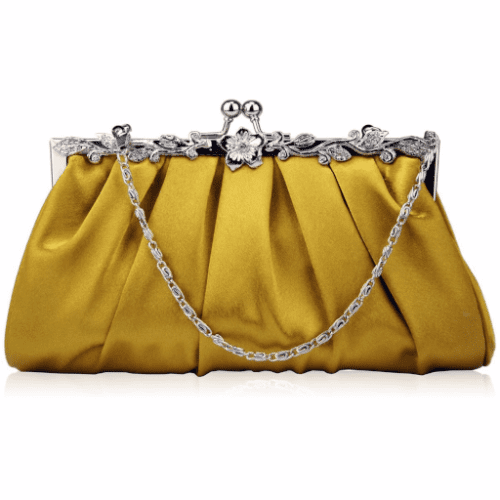 Pochette Oro (0098)